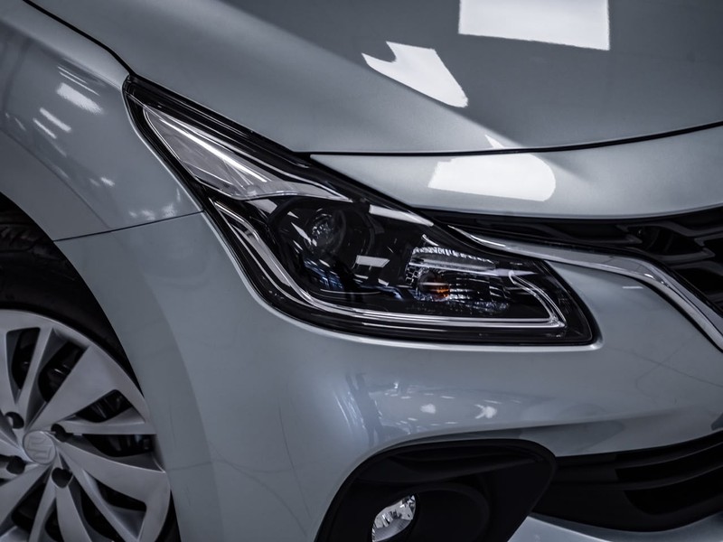 Suzuki Baleno - Suzuki Sandton - Image 4