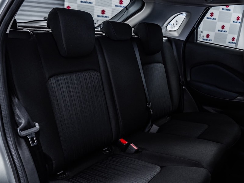 Suzuki Baleno - Suzuki Sandton - Image 17