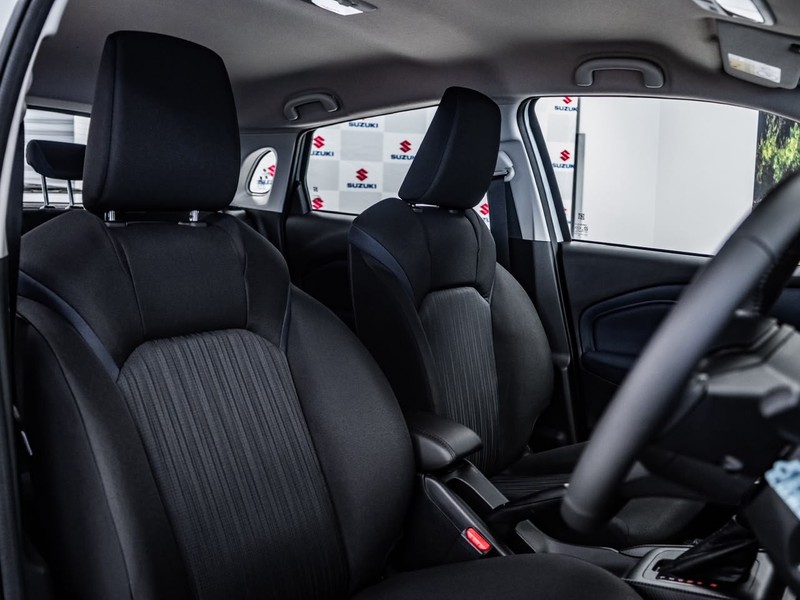 Suzuki Baleno - Suzuki Sandton - Image 13