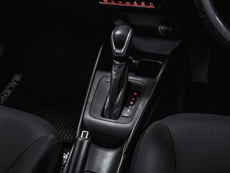 Suzuki Baleno - Suzuki Sandton - Image 25