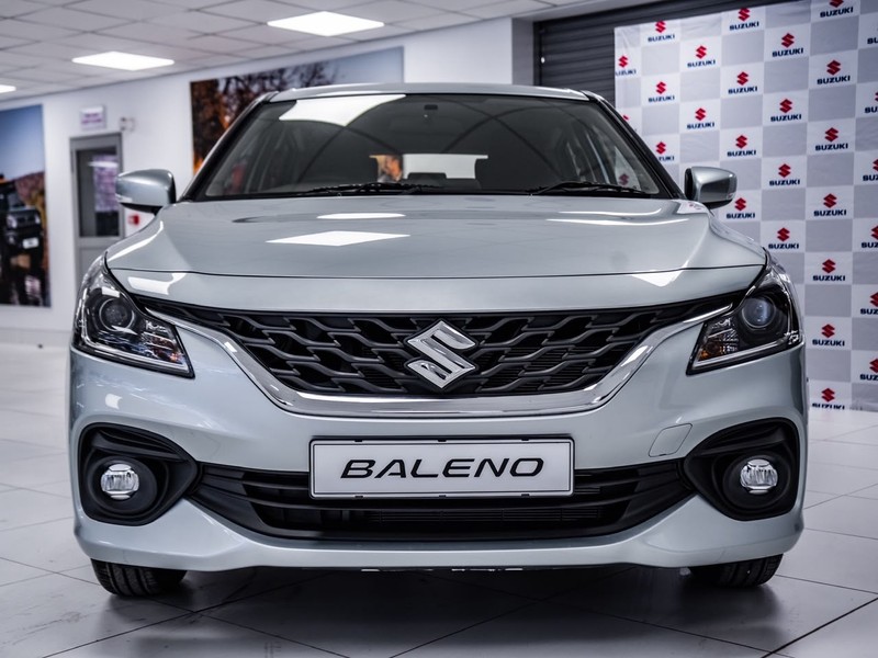 Suzuki Baleno - Suzuki Sandton - Image 6