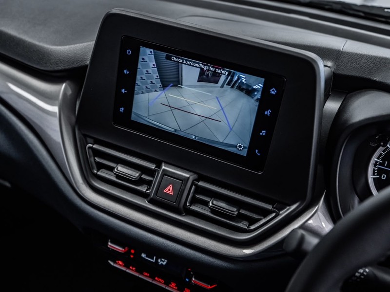 Suzuki Baleno - Suzuki Sandton - Image 21