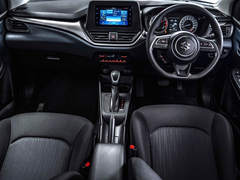 Suzuki Baleno - Suzuki Sandton - Image 18