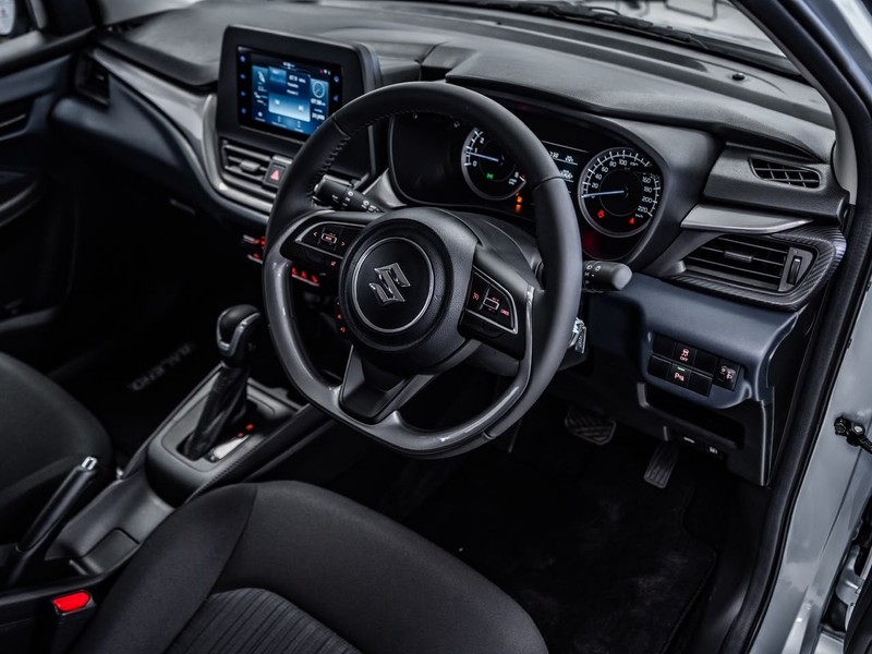 Suzuki Baleno - Suzuki Sandton - Image 14