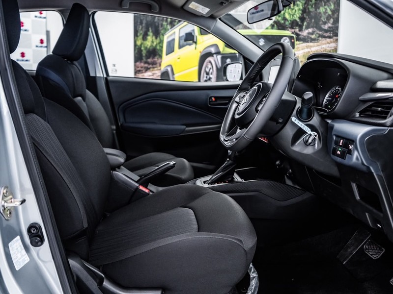 Suzuki Baleno - Suzuki Sandton - Image 15