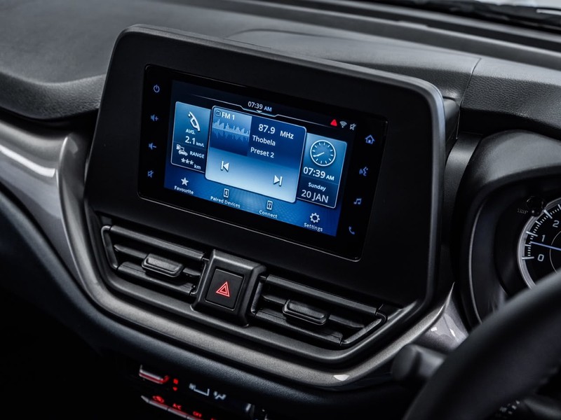 Suzuki Baleno - Suzuki Sandton - Image 23