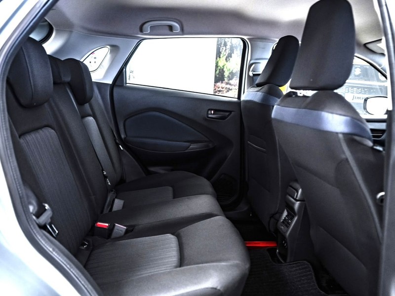 Suzuki Baleno - Suzuki Sandton - Image 16