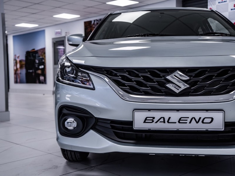 Suzuki Baleno - Suzuki Sandton - Image 5