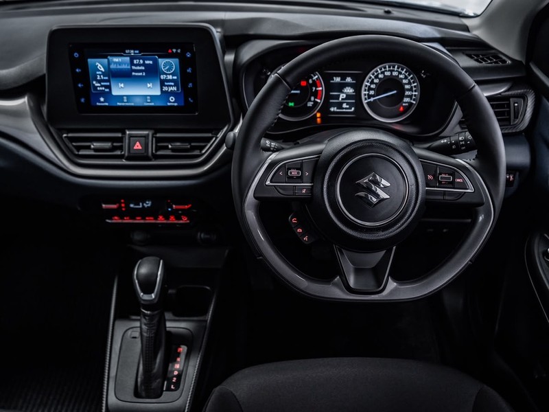 Suzuki Baleno - Suzuki Sandton - Image 20