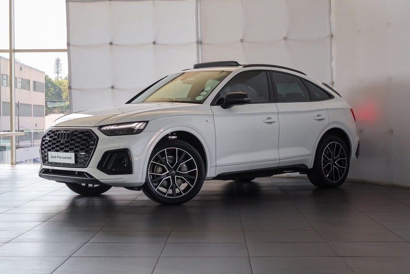 Audi Q5 - Audi Centre Hatfield - Image 1