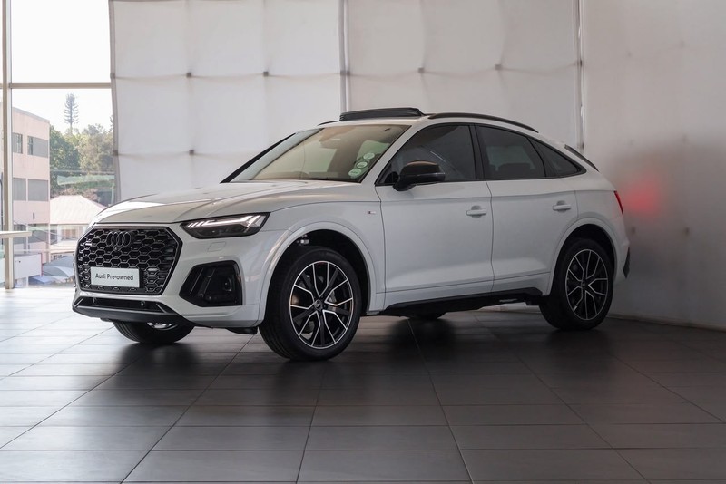 Audi Q5 - Audi Centre Hatfield - Image 4
