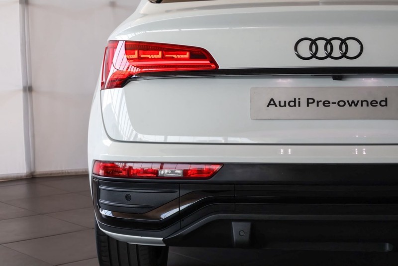 Audi Q5 - Audi Centre Hatfield - Image 13