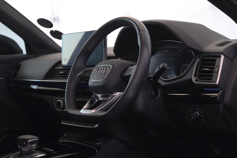 Audi Q5 - Audi Centre Hatfield - Image 22