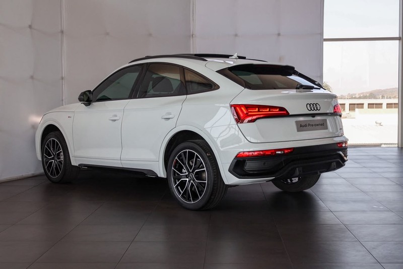 Audi Q5 - Audi Centre Hatfield - Image 11