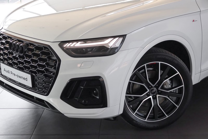Audi Q5 - Audi Centre Hatfield - Image 2