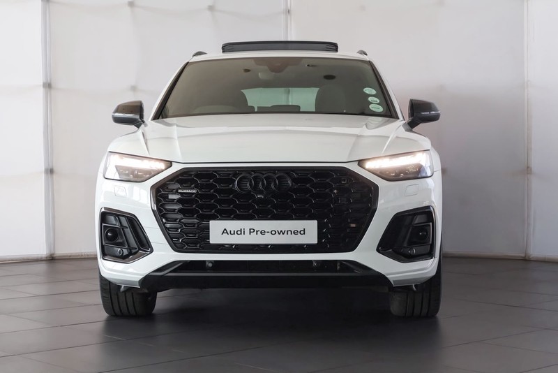 Audi Q5 - Audi Centre Hatfield - Image 5
