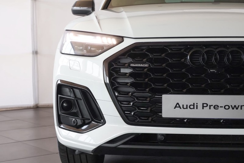 Audi Q5 - Audi Centre Hatfield - Image 8