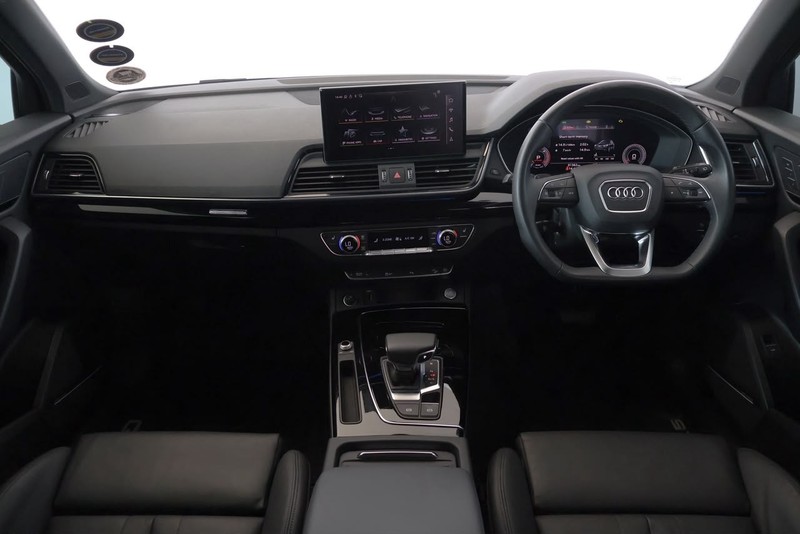 Audi Q5 - Audi Centre Hatfield - Image 21