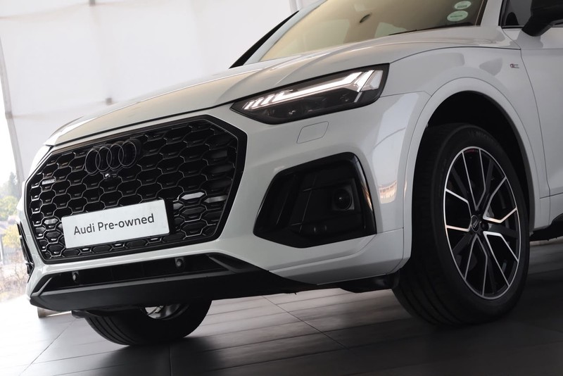 Audi Q5 - Audi Centre Hatfield - Image 7