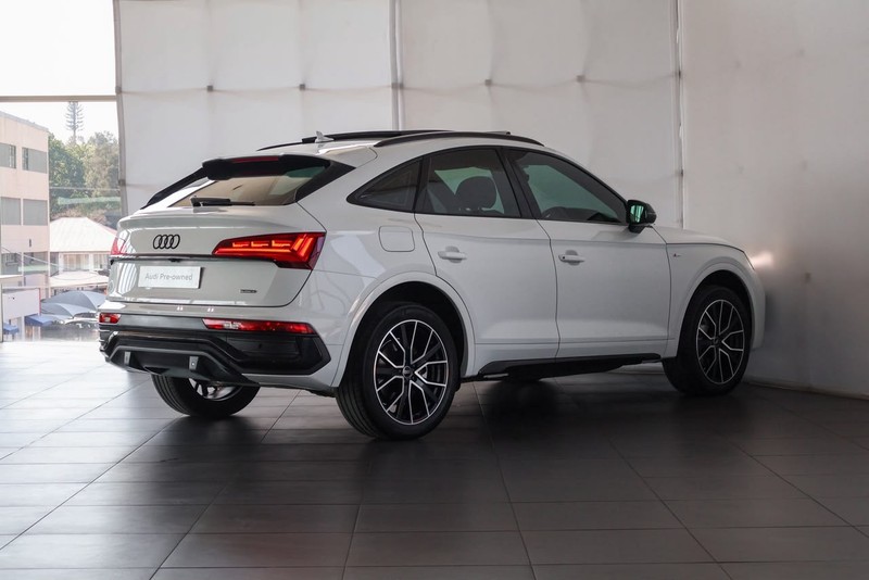 Audi Q5 - Audi Centre Hatfield - Image 9