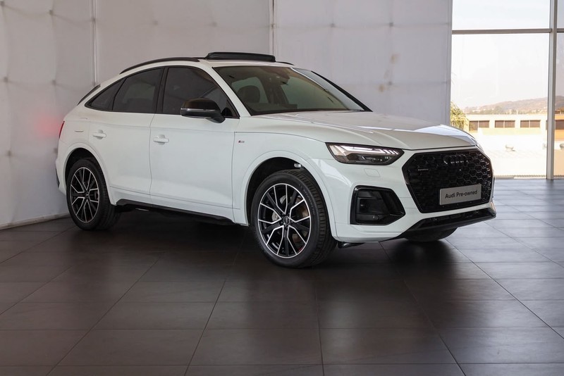 Audi Q5 - Audi Centre Hatfield - Image 6