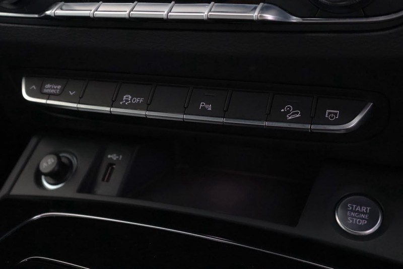 Audi Q5 - Audi Centre Hatfield - Image 28