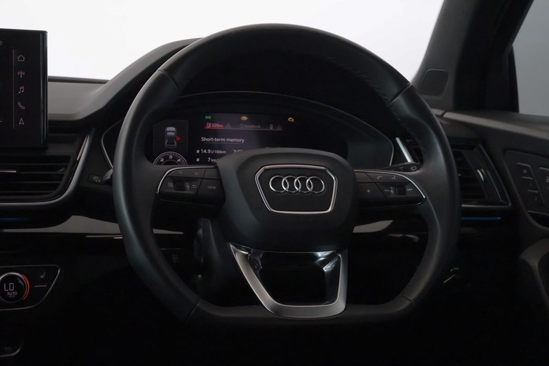 Audi Q5 - Audi Centre Hatfield - Image 19