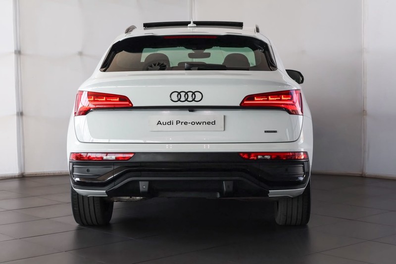 Audi Q5 - Audi Centre Hatfield - Image 10