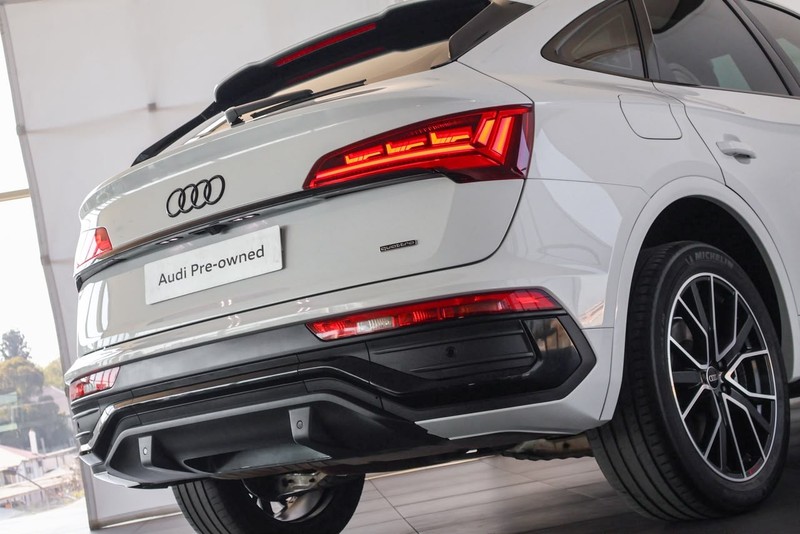 Audi Q5 - Audi Centre Hatfield - Image 12