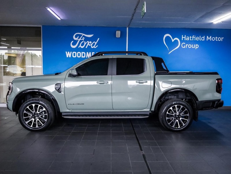 Ford Ranger - Ford Woodmead - Image 7