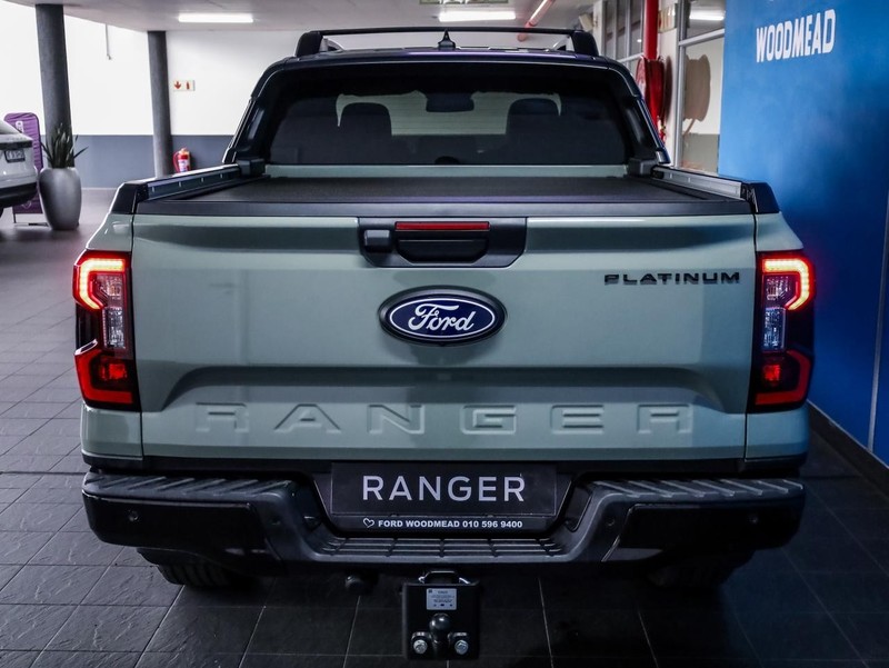 Ford Ranger - Ford Woodmead - Image 11