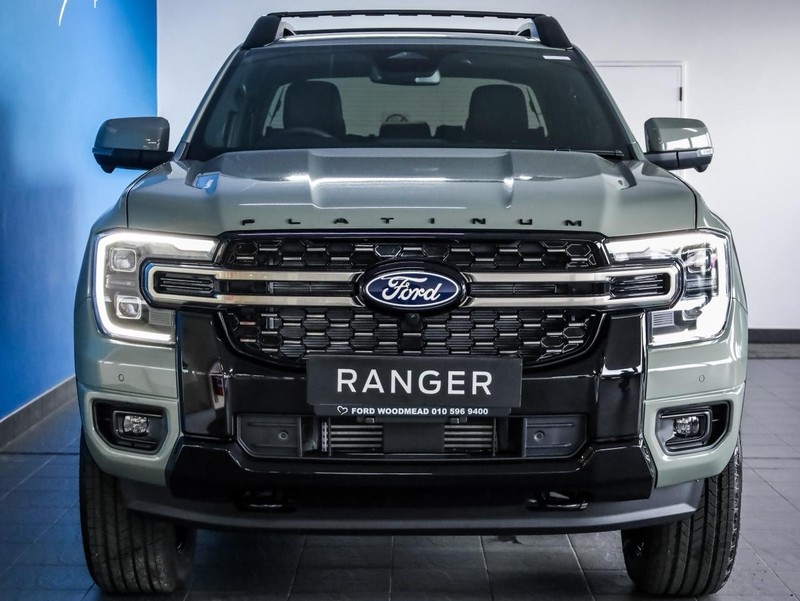 Ford Ranger - Ford Woodmead - Image 4
