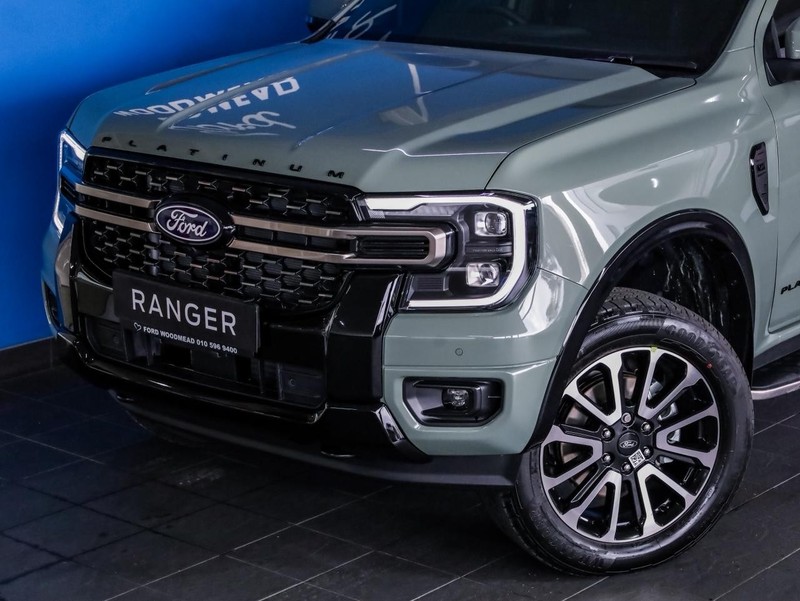 Ford Ranger - Ford Woodmead - Image 2