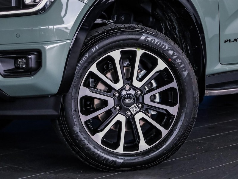 Ford Ranger - Ford Woodmead - Image 3