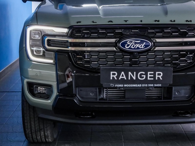 Ford Ranger - Ford Woodmead - Image 5