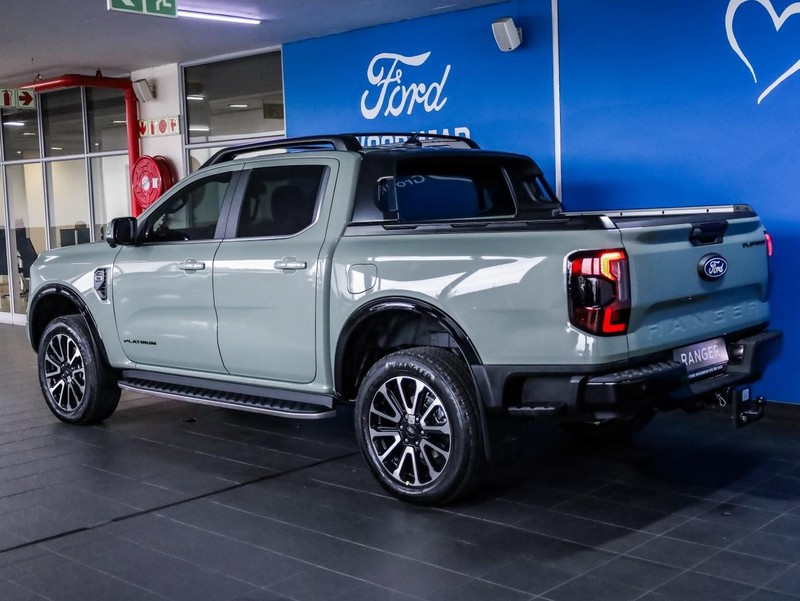 Ford Ranger - Ford Woodmead - Image 8