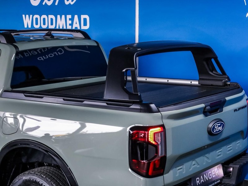 Ford Ranger - Ford Woodmead - Image 9
