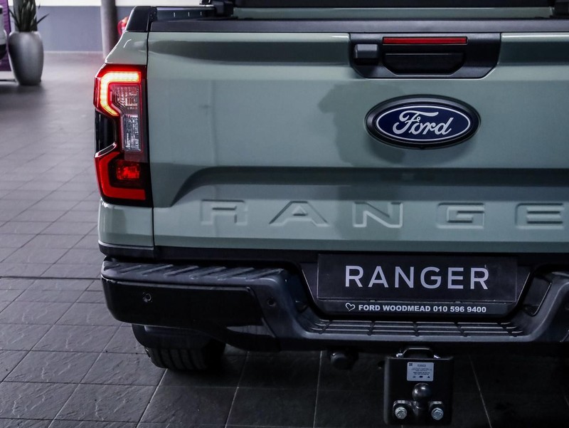 Ford Ranger - Ford Woodmead - Image 12