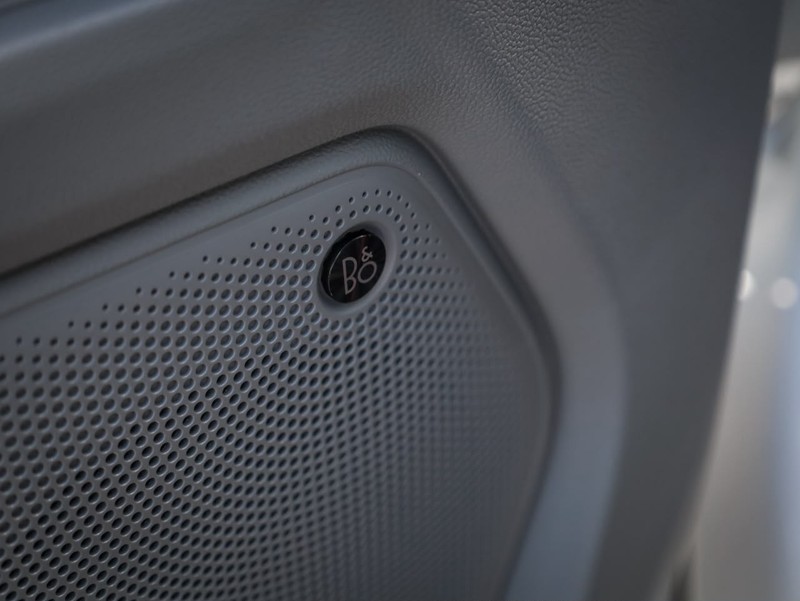 Ford Tourneo Custom - Ford Woodmead - Image 18