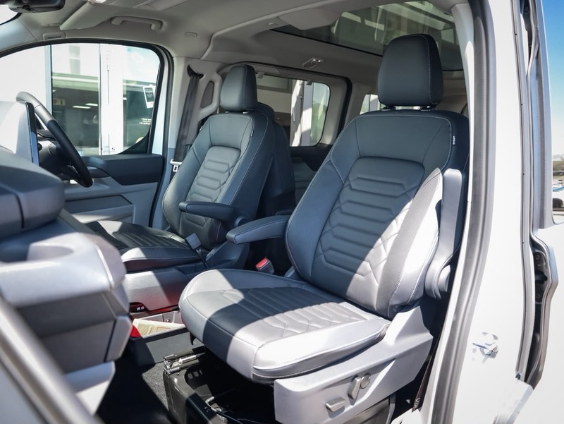 Ford Tourneo Custom - Ford Woodmead - Image 14