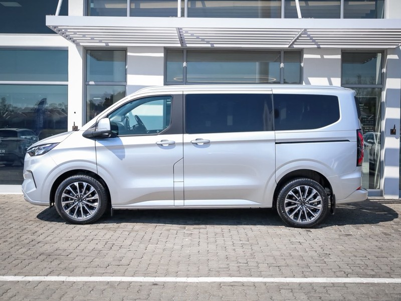 Ford Tourneo Custom - Ford Woodmead - Image 6