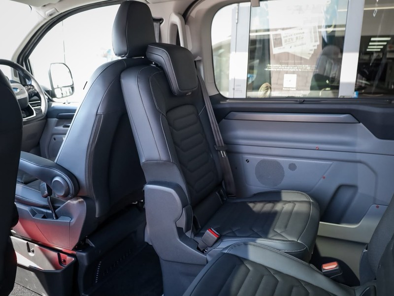 Ford Tourneo Custom - Ford Woodmead - Image 21