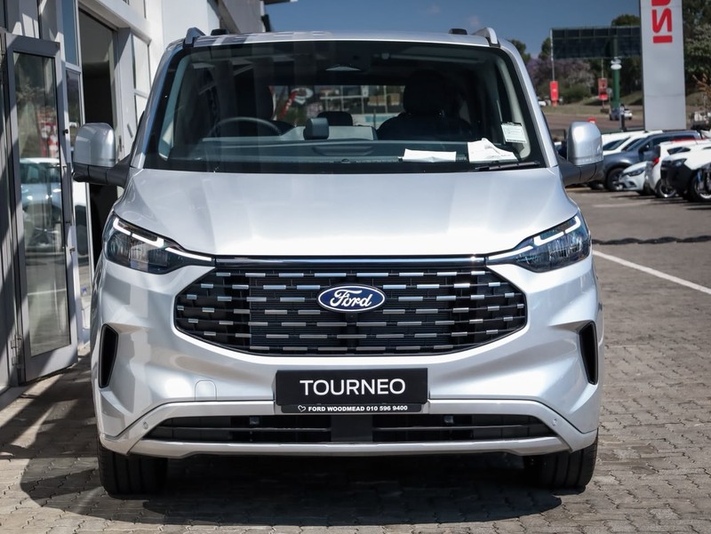Ford Tourneo Custom - Ford Woodmead - Image 5