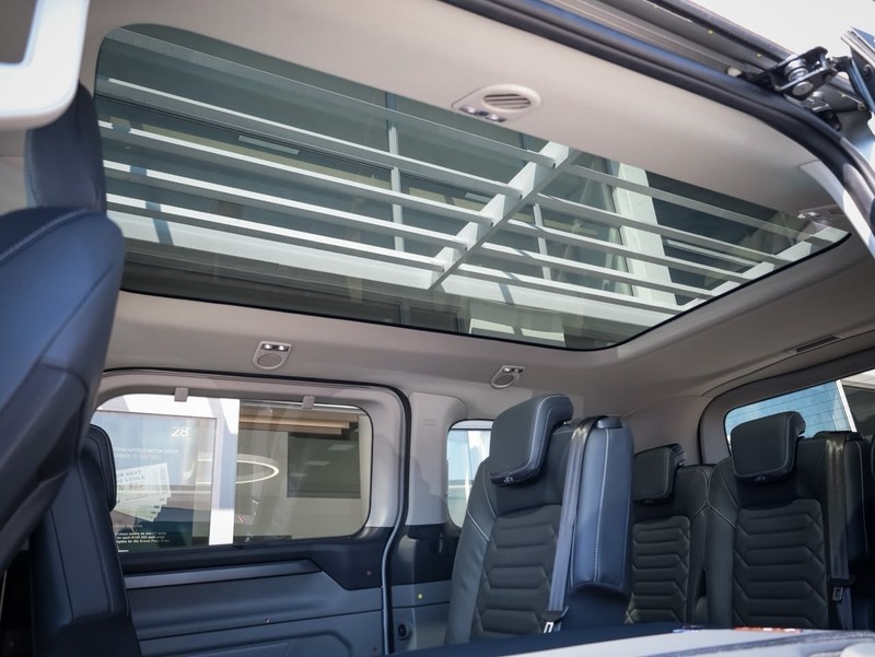 Ford Tourneo Custom - Ford Woodmead - Image 25