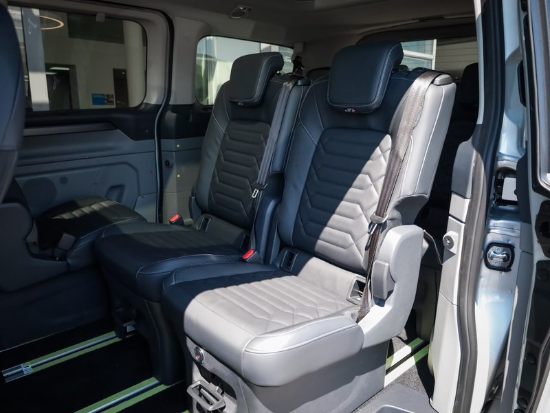 Ford Tourneo Custom - Ford Woodmead - Image 16