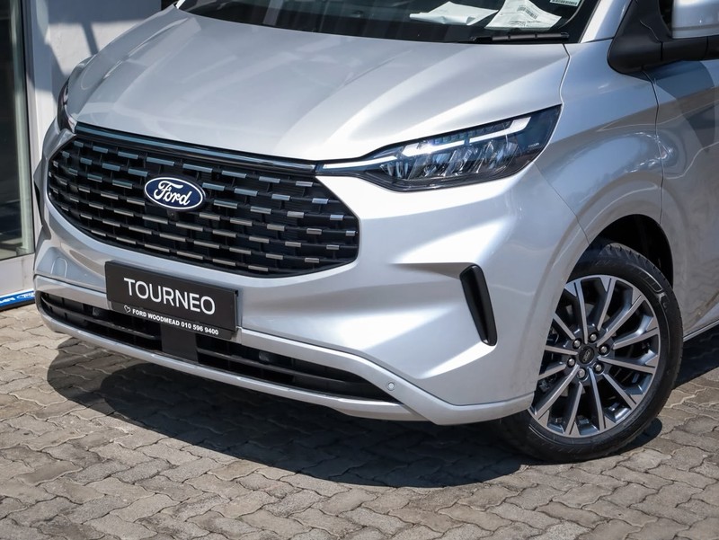 Ford Tourneo Custom - Ford Woodmead - Image 3