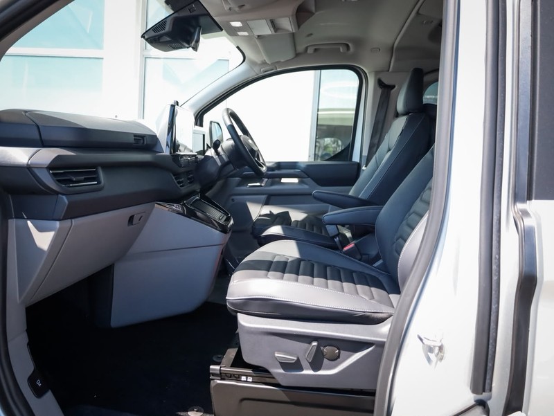Ford Tourneo Custom - Ford Woodmead - Image 10