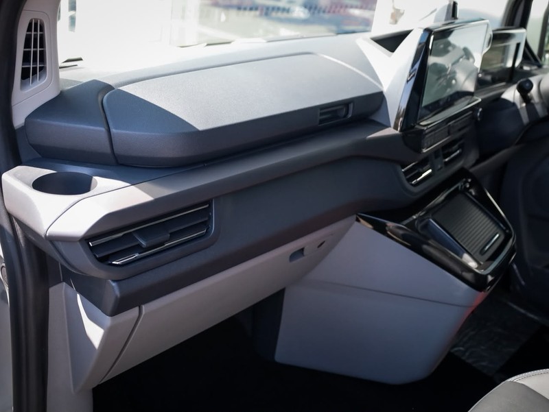 Ford Tourneo Custom - Ford Woodmead - Image 13