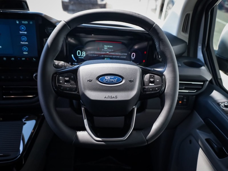 Ford Tourneo Custom - Ford Woodmead - Image 22