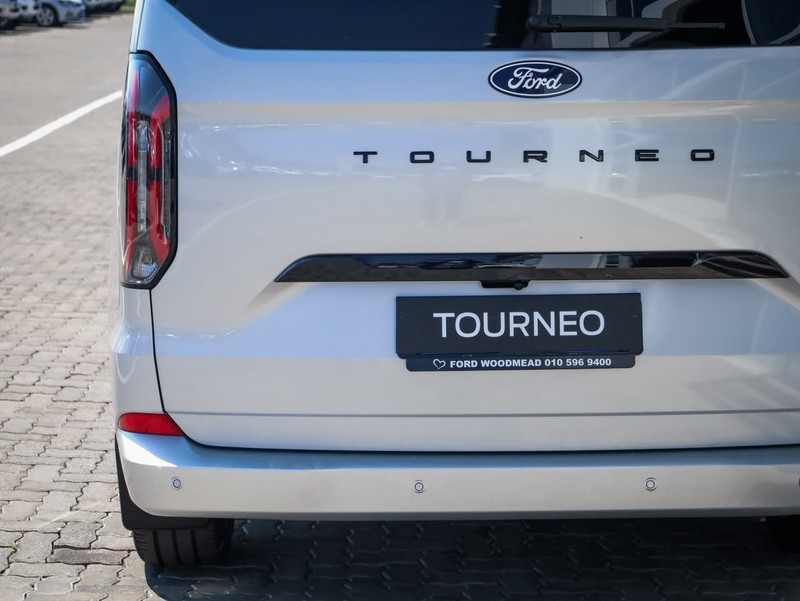 Ford Tourneo Custom - Ford Woodmead - Image 11